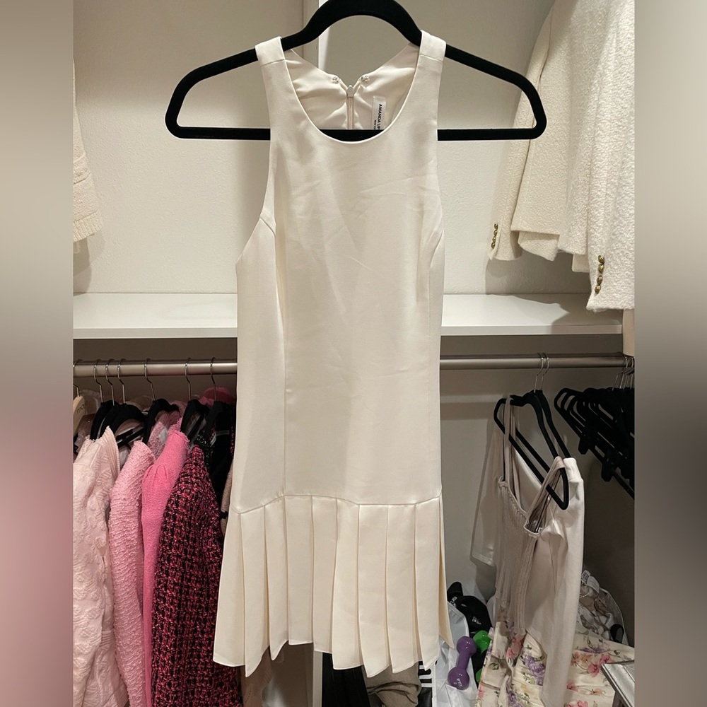 Amanda Uprichard dress size S